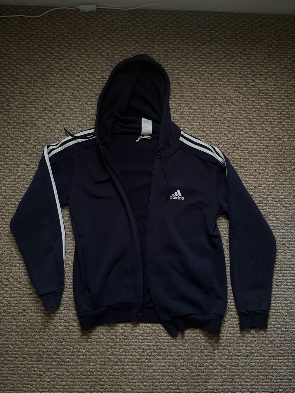 adidas Track Jacket